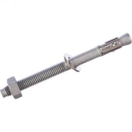 Клиновой анкер Фиксар АНК 10х115 35 М, покрытие MAGNI, 50 шт. 40121011550 