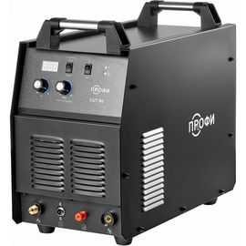 Аппарат воздушно-плазменной резки металлов ПТК ПРОФИ CUT 80 00000032745 