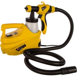 Краскораспылитель Калибр МАСТЕР ЭКРП-600/1,8М 00000044908 