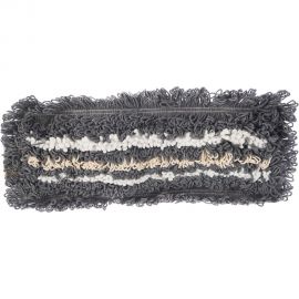 Плоский моп A-VM АССОРТИ 40х15 см AS3711 