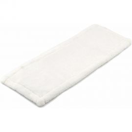 Плоский моп A-VM 40х12 см, микрофибра MF2074 