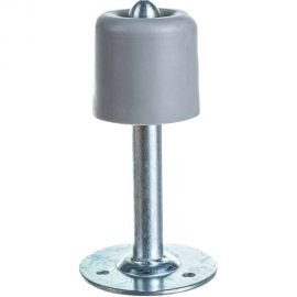 Дверной фиксатор ЕВРОПАРТНЕР Zn 100мм 1шт. 6 7435 3 