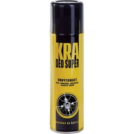 Аэрозоль от летающих насекомых KRA Кра-део, 300 см куб 4680028945598 