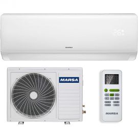 Сплит-система Marsa RK-12MTA3/RK-12MTA3E комплект 64942407 