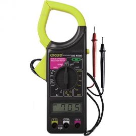 Токоизмерительные клещи ФАZА M266C 5000674 