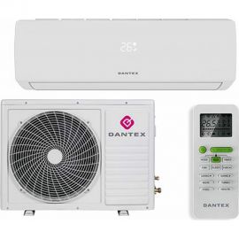 Сплит-система Dantex RK-07ENT4/ RK-07ENT4E комплект 64942656 