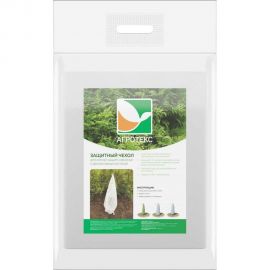 Чехол для укрытия растений Агротекс конус, высота 1.6 м 32.01.66.05.01.060.0000.1600.00 