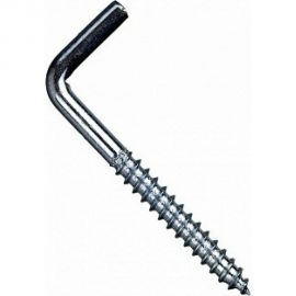 Шуруп-костыль Госкреп 5х80 2 шт 3-0014180 