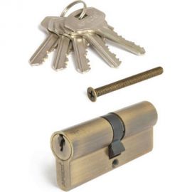 Цилиндровый механизм APECS SC-70-Z-AB 15602 