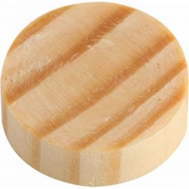 Цилиндрическая заглушка для отверстия ЕВРОПАРТНЕР 20мм сосна 10 шт. 16 0186 2 