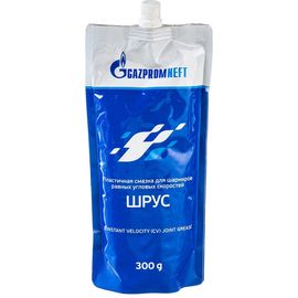 Смазка ШРУС DouPack 300 г Gazpromneft 2389907078 