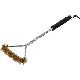 Щетка для чистки гриля BOYSCOUT 43 см 61337 