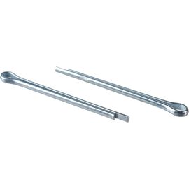 Шплинт ЦКИ DIN 94, 3.2х40 Ц, уп. 100 шт. 62233 