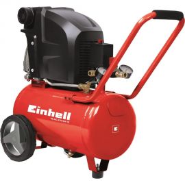 Компрессор Einhell TE-AC 270/24/10 4010450 