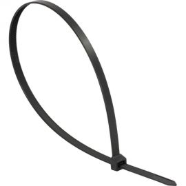 Стандартный хомут EKF P6.6 ч, 3.6x250 50 шт FlexLock PROxima SQplc-fl-ctsb-3.6x250-r 