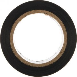 Набор изоленты черной (19 мм; 10 м; 3 шт.) MATRIX 88857 