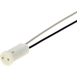 Патрон EKF G4 для галогенных ламп, PROxima SQ LHHL-G4 