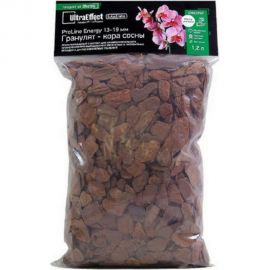 Гранулят из сосновой коры EffectBio UltraEffect ProLine Energy 13-19 мм, 1.2 л 4603743270066 