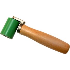 Прикаточный ролик из силикона 40 мм Leister 140.160 