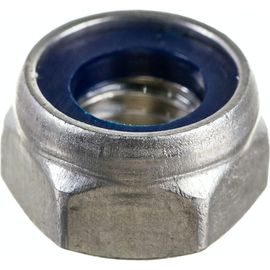 Гайка DINFIX DIN 985, нерж. А2, М8, 50 шт. 00-00001441 