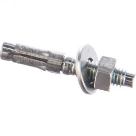 Клиновой анкер SORMAT S-KA 6 х 40 150 шт 9640000100 