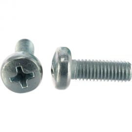 Винт ЦКИ DIN7985 М5х14 Ц 22724 