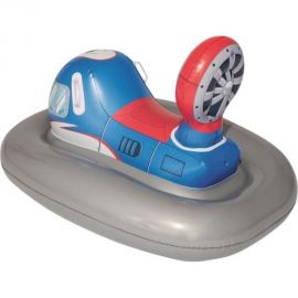Надувная игрушка-наездник Bestway Галактический крейсер 118х87.5 см, от 3 лет 41115 BW 
