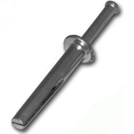 Металлический дюбель-гвоздь КРЕП-КОМП 6х40 100шт дгм640 