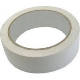 Липкая бумажная лента InLoran для заклеивания окон, 48 мм х 50 м ЛО02 