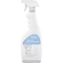 Средство для сантехники MeloMama Мальтийская роса 0,5 л 76923 