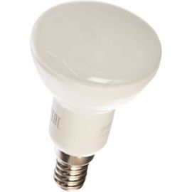 Лампа LED Reflector R50 E14 6W 4100K Gauss 106001206 