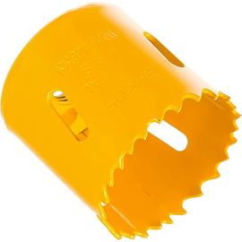 Коронка биметаллическая (46 мм; HSS) по металлу Энкор 24346 