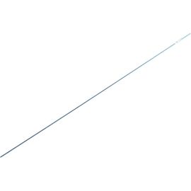 Резьбовая усиленная оцинкованная шпилька МТК 1м М6 114730 