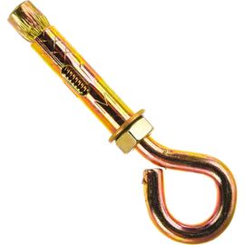 Анкерный болт с кольцом Tech-Krep 8х45 1 шт - пакет 124365 