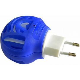 Фумигатор от комаров Чистый дом 02-088 