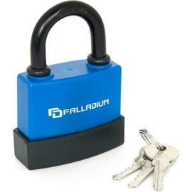 Навесной замок Palladium 907WP-65 10101 