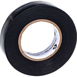 Изоляционная лента на ПВХ основе InLoran 15 мм х 20 м, черная ИЗ15-20-1 