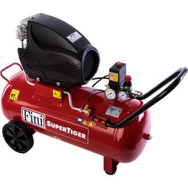 Поршневой компрессор FINI SUPERTIGER/I 285M 333953 