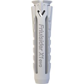 Универсальный дюбель Friulsider X1 evo 8х40 FR_6007000804000 