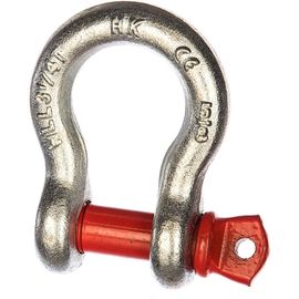 Омегообразная скоба TOR 3,25 т (тип G209) 1233254 