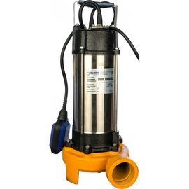Дренажный насос БЕЛАМОС DWP 1800 CS 