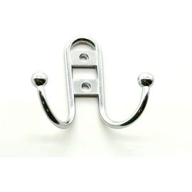 Крючок Brante H2205CP хром 107105 