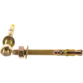 Клиновой анкер Госкреп М8х80 2 шт 5-0012360 