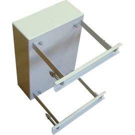 Хомут на столб УЗОЛА 300x220мм ЯЯС21938 