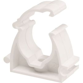 Крепление-клипса с защелкой AQUALINK 20 мм (Цена за упаковку 100 шт.) арт. 3667 