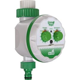 Электронный таймер полива Green Helper GA-319N 