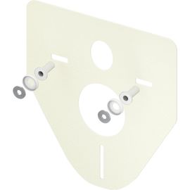 Звукоизоляционный комплект для унитазов и биде TECE 9200010 