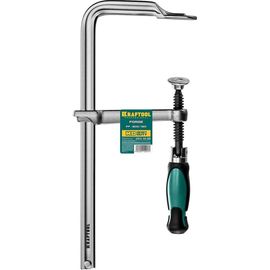 Цельнокованая струбцина KRAFTOOL Forge FF-300/120 32014-120-300 