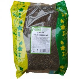 Семена Зеленый уголок Синяк, 1 кг 4660001293885 
