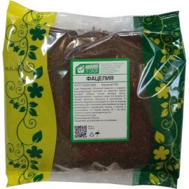 Семена Зеленый уголок Фацелия, 0.5 кг 4660001291287 